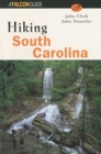 Image for Hiking South Carolina