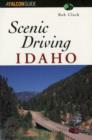 Image for Scenic Driving Idaho