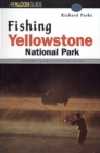 Image for Fishing Yellowstone National Park