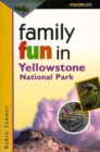 Image for Family Fun in Yellowstone