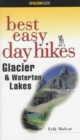 Image for Glacier and Waterton Lakes