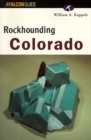 Image for Rockhounding Colorado