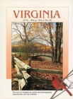 Image for Virginia on My Mind