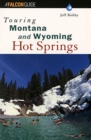 Image for Touring Montana and Wyoming Hot Springs