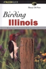 Image for Birding Illinois