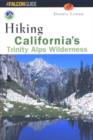 Image for Hiking California&#39;s Trinity Alps Wilderness