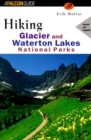 Image for Hiking Glacier and Waterton Lakes National Parks (REV)