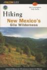 Image for Hiking New Mexico Gila Wilderness