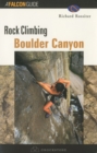 Image for Rock Climbing Boulder Canyon