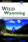 Image for Wyoming : A Guide to 63 Roadless Recreation Areas