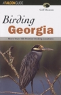 Image for Birding Georgia