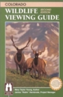 Image for Colorado Wildlife Viewing Guide