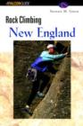 Image for Rock Climbing New England