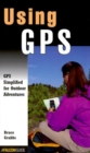 Image for Using Gps: Finding Your Way with the Global Positioning System