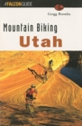 Image for Mountain Biking: Utah
