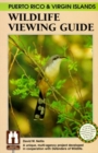 Image for Puerto Rico &amp; Virgin Islands Wildlife Viewing Guide