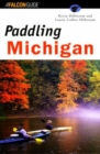 Image for Paddling Michigan