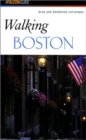 Image for Walking Boston