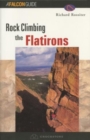 Image for Rock Climbing the Flatirons