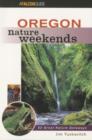 Image for Oregon Nature Weekends