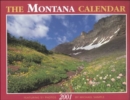 Image for The 2001 Montana Calendar