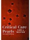 Image for Critical Care Pearls