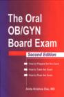 Image for The oral OB/GYN board exam