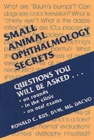 Image for Small animal ophthalmology secrets