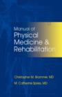 Image for Manual of Physical Medicine and Rehabilitation