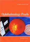 Image for Opthalmology pearls