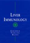 Image for Liver Immunology