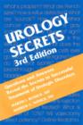 Image for Urology Secrets