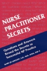 Image for Nurse practitioner secrets