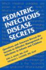 Image for Pediatric infectious disease secrets