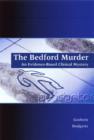 Image for The Bedford Murder