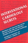 Image for Interventional Cardiology Secrets
