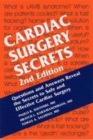 Image for Cardiac Surgery Secrets