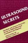 Image for Ultrasound secrets