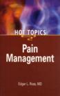 Image for Pain management