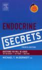 Image for Endocrine secrets : With STUDENT CONSULT Online Access