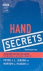 Image for Hand Secrets
