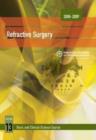Image for 2008-2009 Basic and Clinical Science Course (BCSC) : Section 13 : Refractive Surgery
