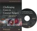 Image for Challenging Cases in Cataract Surgery