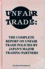 Image for Unfair Trade