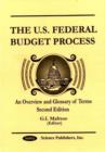 Image for US Federal Budget Process