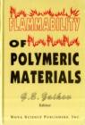 Image for Flammability of Polymeric Materials