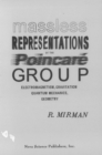 Image for Massless Representations of the Poincare Group