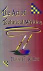 Image for The art of technical writing