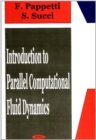 Image for Introduction to Parallel Computational Fluid Dynamics