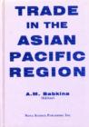 Image for Trade in the Asian Pacific Region